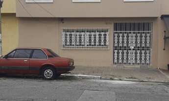 Imagem 3: Sobrado para venda 3 quartos vaga de garagem proximo metro Santos Imigrantes