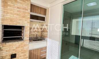 Imagem: Apartamento Residencial Mediterraneo em