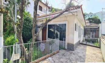 Imagem: 09850 - Casa 3 Dorms, HORTO FLORESTAL