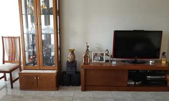 Imagem 2: Apartamento para venda possui 104 metros quadrados com 3 quartos em Saúde - São Paulo - SP