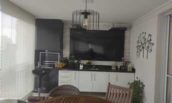 Imagem: Alto Padrão, localizado na Vila Mascote