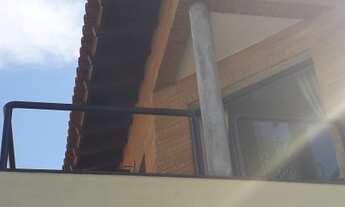 Imagem 7: Sobrado para venda tem 250 m2 com 4 quartos 2 suites em Morumbi - São Paulo - SP