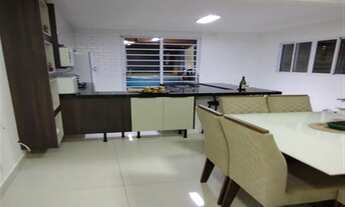 Imagem 4: Sobrado Jardim Catarina São Paulo/SP