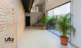 Imagem: SãO PAULO - Casa Padrão - Vila Romana