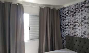 Imagem 3: Apartamento Fatto Figueira - 60 m² - 3 dormts - 1 suíte - Centro - São Bernardo do Campo