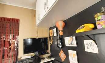 Imagem 3: Apartamento a venda com 2 quartos na Vila Leonor - São Paulo - SP