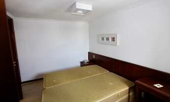 Imagem 2: Flat para aluguel e venda com 44 metros quadrados com 1 quarto em Higienópolis - São Paulo