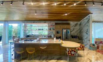 Imagem 5: Fazenda/Sítio/Chácara para venda possui 780 metros quadrados com 5 quartos