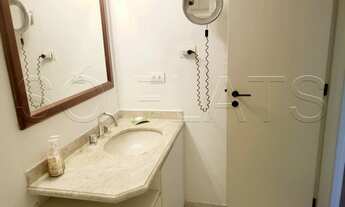 Imagem 6: Flat no Jd Paulista, próximo ao Shopping Pamplona