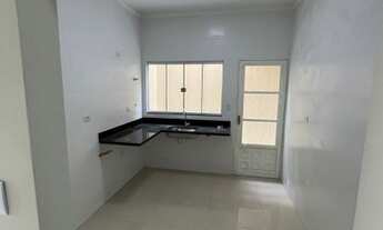 Imagem 2: CAMPO GRANDE - Casa Padrão - Nova Lima