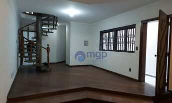 Imagem 5: Sobrado com 3 dormitórios à venda, 211 m² por R$ 1.200.000,00 - Vila Santo Estevão - São P