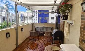 Imagem: Apartamento em Consolação - São Paulo