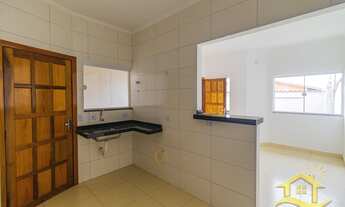 Imagem 5: Casa - Térrea no bairro Estância dos Eucaliptos, 7 metros da praia, Peruíbe-SP