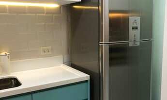 Imagem 4: Apartamento para venda tem 85 metros quadrados com 2 quartos em Vila Gumercindo - São Paul