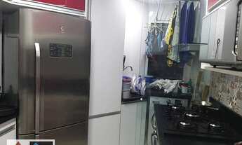 Imagem 5: Apartamento com 3 dormitórios- Mooca - São Paulo/SP