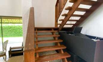 Imagem 7: Casa de condomínio para venda tem 400 metros quadrados com 3 quartos