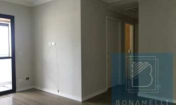 Imagem: Apartamento para venda tem 70 metros quadrados