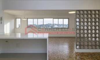 Imagem 10: Apartamento Disponível para Venda Com 126 m² no Jardim Europa