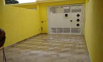 Imagem 3: S0BRADO 3 DORMS NOVO ,SENDO ,SUITE COM SACADA VAGA ,2 CARROS Vila Pirajussara - São Paulo