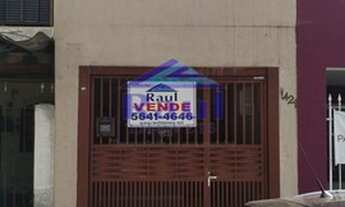 Imagem: VENDA - SOBRADO - CHÁCARA SANTO ANTÔNIO