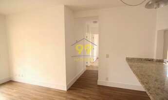 Imagem 2: Belo apartamento a venda 3 dormitórios - 2 vagas - 65m2