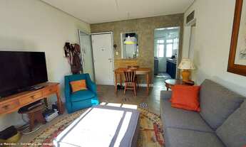 Imagem 3: Apartamento para Venda em São Paulo, Perdizes, 2 dormitórios, 1 banheiro