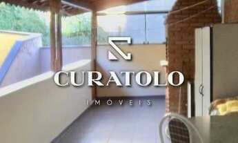 Imagem 6: Casa para Venda em São Paulo, Alto da Mooca, 3 dormitórios, 1 suíte, 2 banheiros, 2 vagas