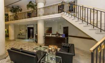 Imagem 7: FLAT EXCELENTE PARA LOCAÇÃO NO PARAÍSO !!