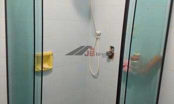 Imagem 3: Apartamento 02 Dorm. em vila alexandria - São Paulo