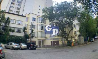 Imagem 2: Apartamento com 3 dormitórios à venda, 106 m² por R$ 1.300.000,00 - Copacabana - Rio de Ja