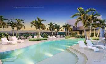 Imagem 4: Apartamentos no Brooklin de 66 M² e 81 M² com 2 ou 3 dormitórios