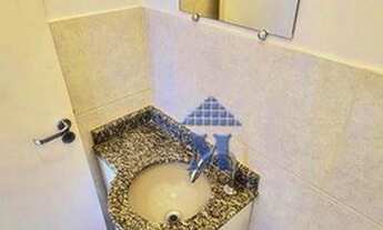 Imagem 6: Apartamento com 1 dormitório à venda, 40 m² por R$ 440.000,00 - Saúde - São Paulo/SP