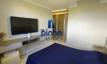 Imagem 6: Apartamento para Venda em Salvador, Patamares, 3 dormitórios, 3 suítes, 5 banheiros, 2 vag