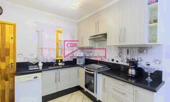 Imagem 2: Sobrado Vila Frugoli São Paulo/SP