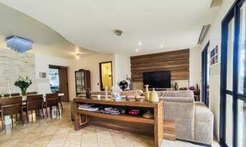 Imagem 6: Apartamento em rua privativa, com 163m², 3 dormitórios e 4 banheiros!