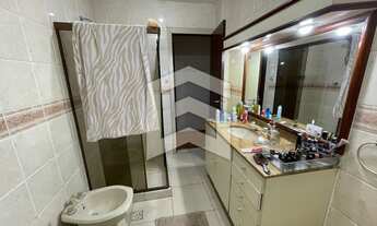 Imagem 6: Apartamento para venda tem 165 metros quadrados com 4 quartos em Copacabana - Rio de Janei