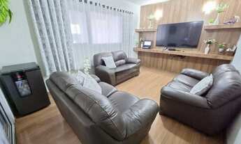 Imagem 3: Sobrado com 2 dormitórios à venda, 129 m² - Conjunto Residencial José Bonifácio - São Paul