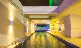 Imagem 4: Perdizes andar alto