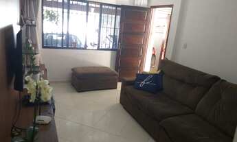 Imagem 2: ÓTIMO SOBRADO À VENDA - VILA DALVA