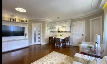 Imagem 3: Apartamento com 3 dormitórios e 2 vagas no Jardim São Paulo