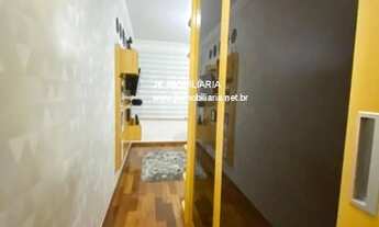 Imagem 2: CASA RESIDENCIAL em SÃO PAULO - SP, HORTO FLORESTAL