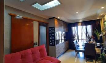 Imagem 4: Apartamento a venda com 2 quartos na Vila Leonor - São Paulo - SP