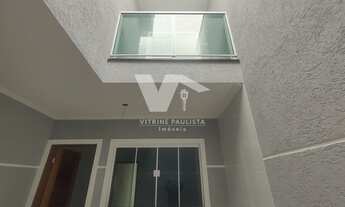 Imagem 4: Sobrado residencial a venda, Zona Norte, Jaçanã, 3 suítes, 3 vagas, lavabo, quintal com ch