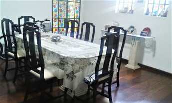 Imagem 6: Sobrado, Brooklin Paulista - São Paulo