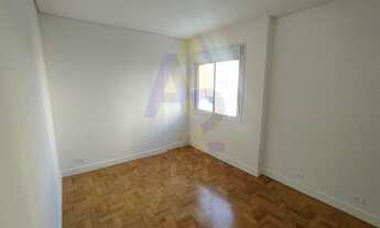 Imagem 7: Apartamento moderno, totalmente reformado com cozinha integrada e infra estrutura completa