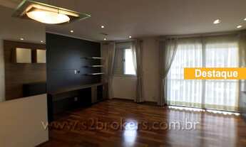 Imagem: São Paulo - Apartamento Padrão - Vila