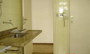 Imagem 4: 3 DORMITÓRIOS, 1 VAGA, 85M², LAZER COMPLETO, REAL PARQUE