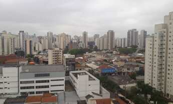 Imagem 3: Apartamento para venda com 42 metros quadrados com 1 quarto em Água Branca - São Paulo - S