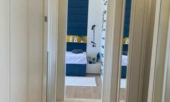 Imagem 5: Apartamento para venda com 94 metros quadrados com 3 quartos em Butantã - São Paulo - SP