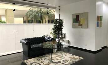 Imagem 2: São Paulo - Apartamento Padrão - JARDIM PAULISTA